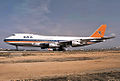 Suid-Afrikaanse Lugdiens Boeing 747-200