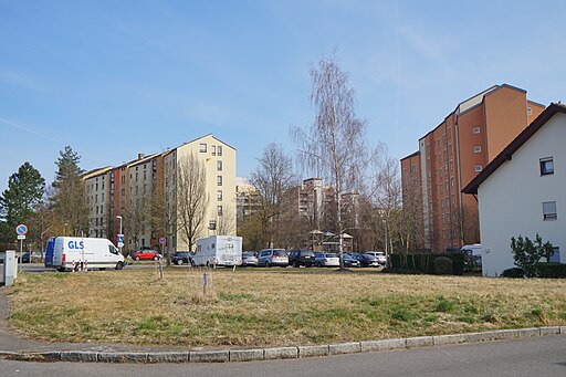 Spielplatz Weißkirchener Straße Hinterweil 01