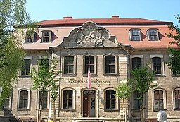 Städtisches Museum Halberstadt 2006
