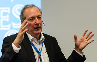 <span class="mw-page-title-main">Stéphane Udry</span> Swiss astronomer