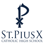 St.PiusXlogo.png