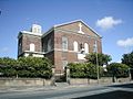 St Patrick's Chapel, Liverpool