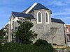 St Mary Star of the Sea Church, Port Chalmers1.JPG