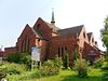 Matthäuskirche, High Brooms Road, High Brooms, Tunbridge Wells.JPG