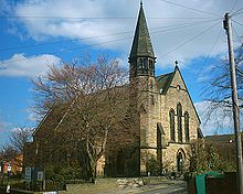 St Paul dari Meersbrook 16-04-06.jpg