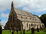 Church of St Thomas the Apostle, Killinghall