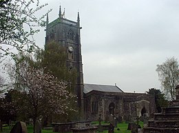 St Andrew's Church, Chew Magna St andrews chew magna.JPG