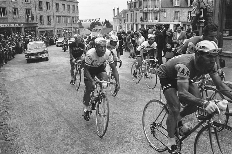 File:Stage 1, Tour de France 1964, Tour de France 1964 (3).jpg