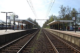 Station Heeze