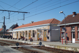 Image illustrative de l’article Gare de Poperinge