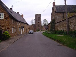 Staverton