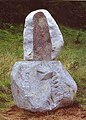 Steinfrau (Skulptur, 1996)