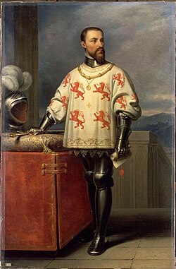 Imagen ilustrativa del artículo Louis de Luxembourg-Saint-Pol