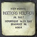 wikimedia_commons=File:Stolperstein.Neukölln.Friedelstraße 49.Ingeborg Heilfron.5751.jpg