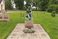 * Nomination Selim Karlebo family grave. Stora Tuna cementery. Stora Tuna Parish, Diocese of Västerås, Church of Sweden. --ArildV 11:54, 7 November 2013 (UTC) * Promotion Good quality. --Cayambe 14:27, 7 November 2013 (UTC)