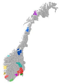 Kristiansand Region