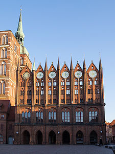 Stralsund Ville Hall.jpg