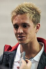 Pienoiskuva sivulle Stuart Holden