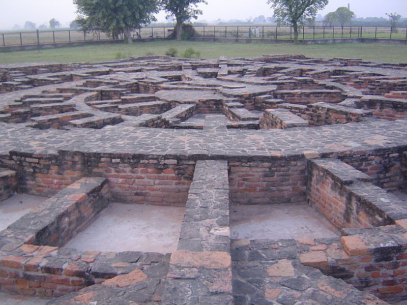 File:Stupa Base.JPG