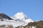 Miniatura para Pico Pan de Azúcar (Georgias del Sur)