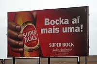 Miniatyrbild för Super Bock