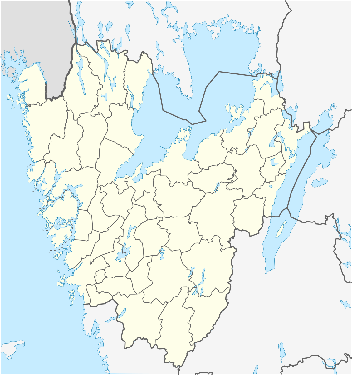 Nitta, Sweden