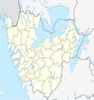 Sweden Västra Götaland location map.svg