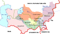 Rus İmparatorluğunun Türkistan Genel Valiliği (1900)