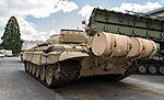 Thumbnail for File:T-72M (49070657161).jpg