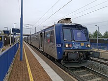 TER Fluo Grand Est, gare de Fegersheim - Lipsheim (2023).jpg