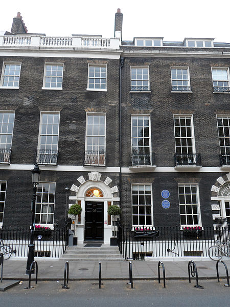 File:THOMAS HODGKIN - 35 Bedford Square Bloomsbury London WC1B 3ES.jpg