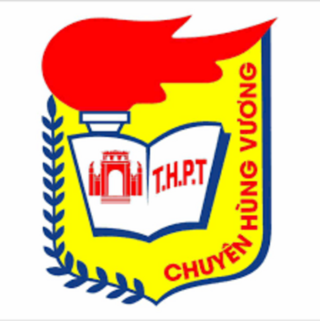 Trường Trung học phổ thông chuyên Hùng Vương, Phú Thọ