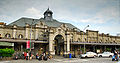 Gare de Hsinchu (en)