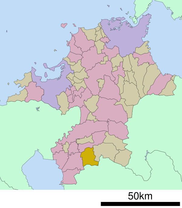 Tachibana (Fukuoka)