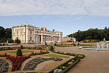 Schloss Kadriorg