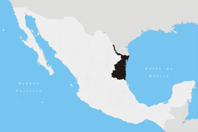 Tamaulipas Chiu ê uī-tì