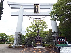 Tamura shrine20220427 1.jpg