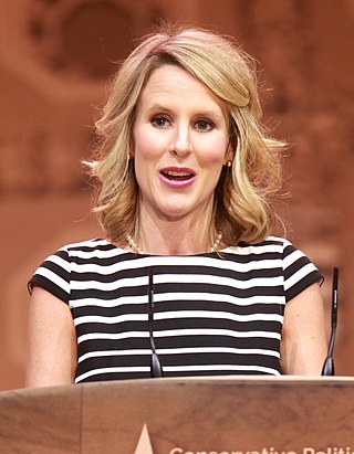 <span class="mw-page-title-main">Tara Mack</span> American politician