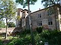 Français : Château de Tarabel, Haute-Garonne, France