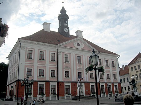 Tartu