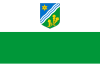 Flag of Tartu apriņķis