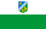 Tartu County Flag, Estonia