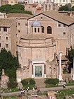 Temple of Romulus, Rome 049.jpg