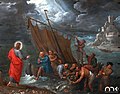 Auferstandener Christus, David Teniers d. Jüngere