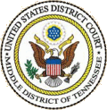 Thumbnail for United States District Court for the Middle District of Tennessee