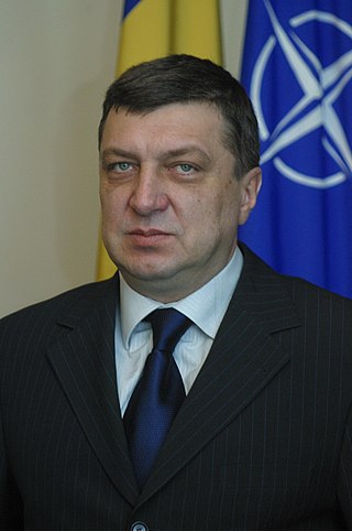 <span class="mw-page-title-main">Teodor Atanasiu</span> Romanian engineer and politician