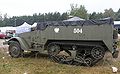 The 10th International Rally of Historical Army Vehicles in Darlowo (12).JPG