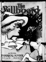 Thumbnail for File:The Billboard 1911-09-16- Vol 23 Iss 37 (IA sim billboard 1911-09-16 23 37).pdf