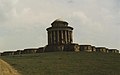 The Mausoleum