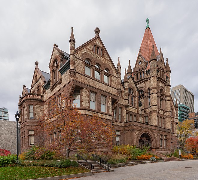 File:The Old Vic, Toronto.jpg